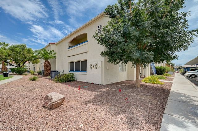 2725 South Nellis Boulevard 1089, Las Vegas, NV 89121