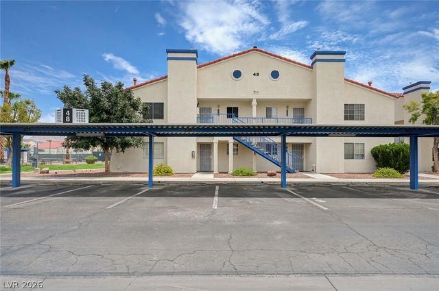 2725 South Nellis Boulevard 1089, Las Vegas, NV 89121