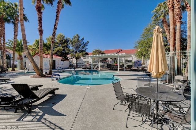 2725 South Nellis Boulevard 1089, Las Vegas, NV 89121
