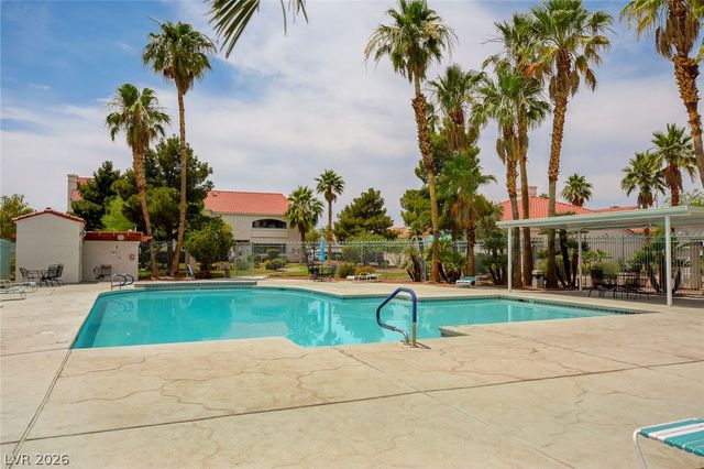 2725 South Nellis Boulevard 1089, Las Vegas, NV 89121