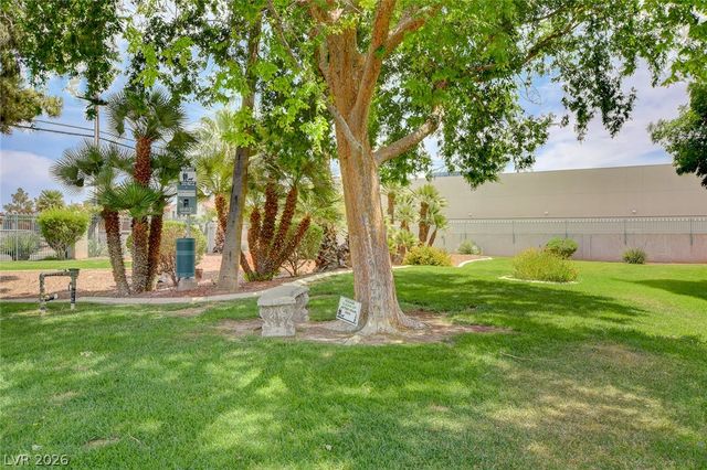 2725 South Nellis Boulevard 1089, Las Vegas, NV 89121