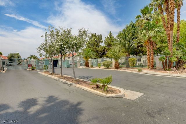 2725 South Nellis Boulevard 1089, Las Vegas, NV 89121