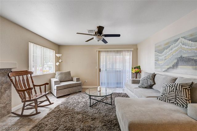 2725 South Nellis Boulevard 1089, Las Vegas, NV 89121