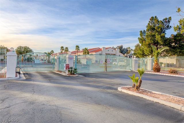 2725 South Nellis Boulevard 1089, Las Vegas, NV 89121