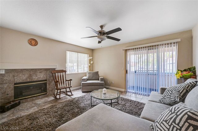 2725 South Nellis Boulevard 1089, Las Vegas, NV 89121