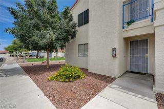 2725 South Nellis Boulevard 1089, Las Vegas, NV 89121