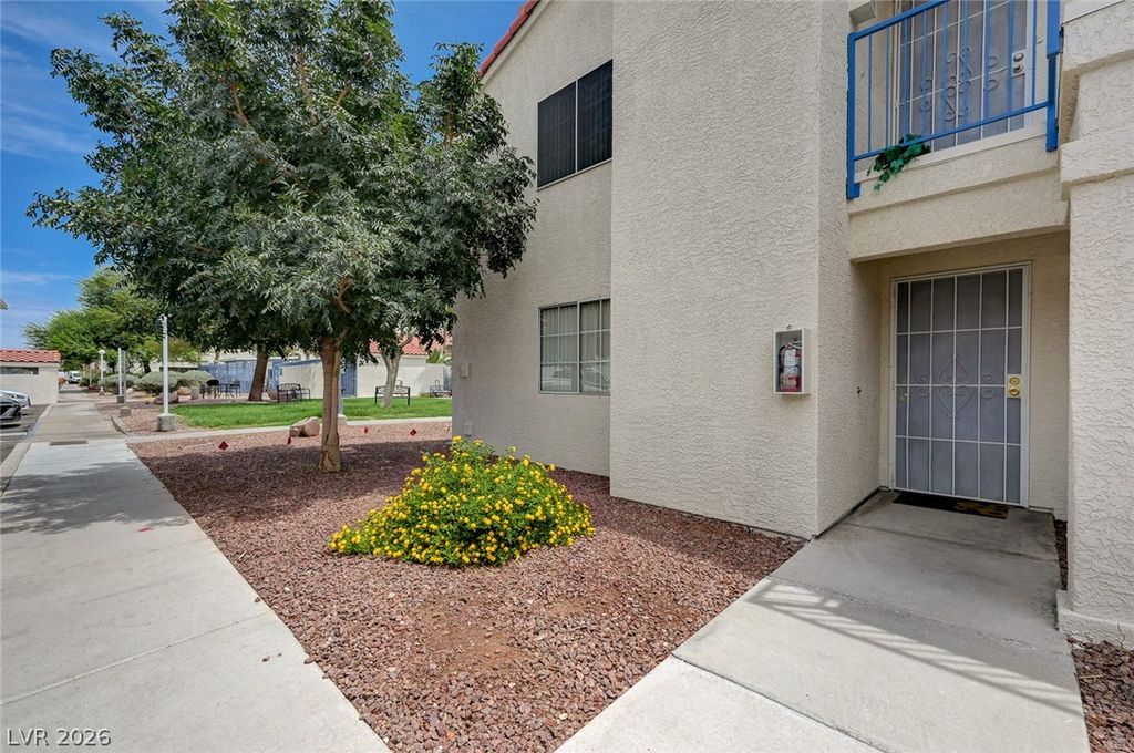 2725 South Nellis Boulevard 1089, Las Vegas, NV 89121