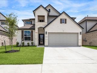 5619 Sandhill Oak Trail, Houston, TX 77066