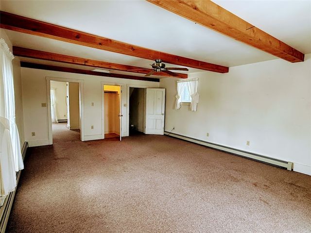 202 N Otter St, Mercer Boro, PA 16137