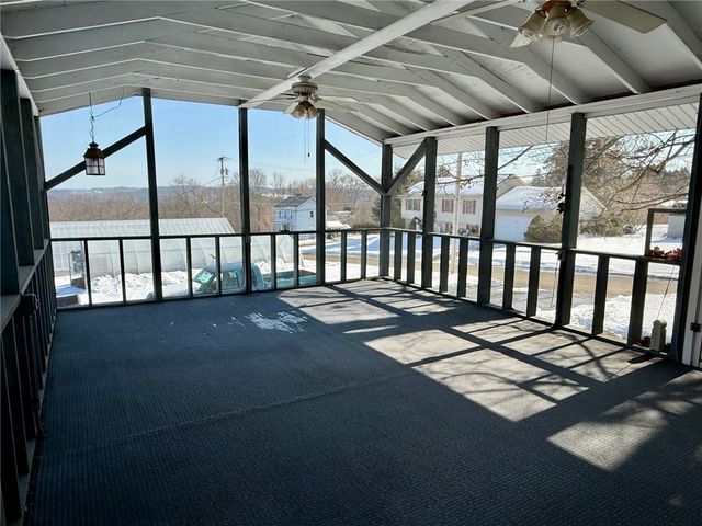 202 N Otter St, Mercer Boro, PA 16137