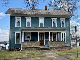 202 N Otter St, Mercer Boro, PA 16137