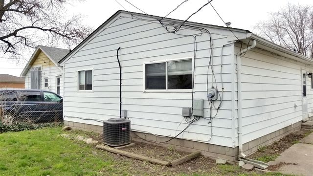 100 W Harwood Avenue, Madison Heights, MI 48071