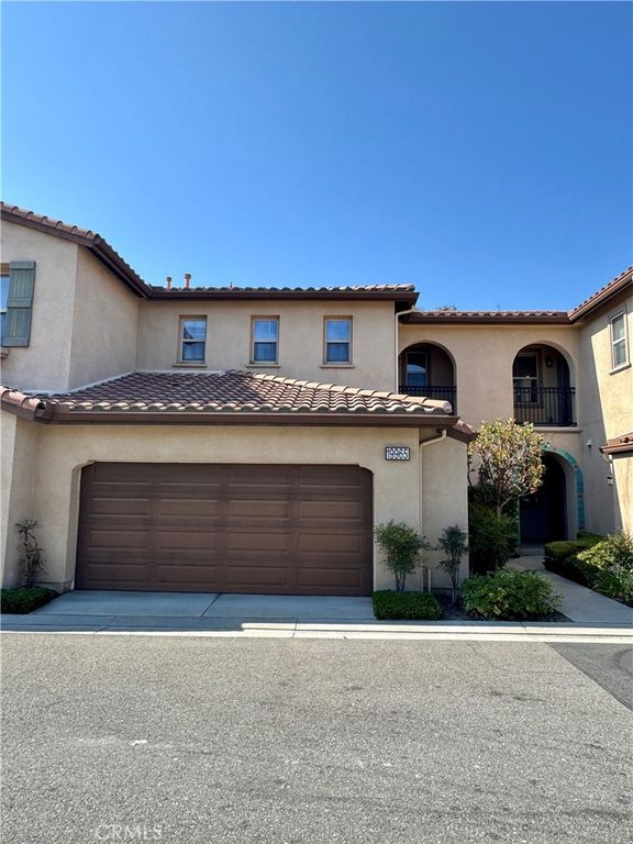 19965 Villa Torino, Yorba Linda, CA 92886