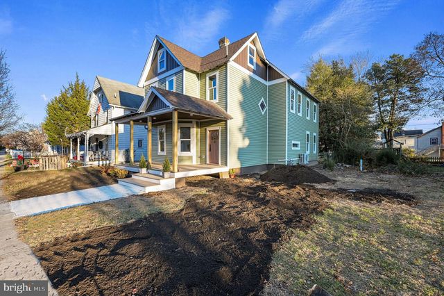 410 WEST ST, Clayton, DE 19938