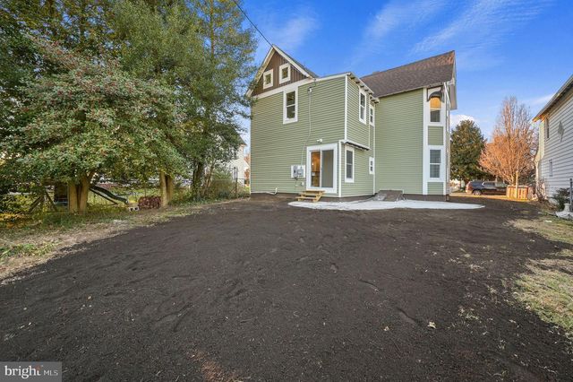 410 WEST ST, Clayton, DE 19938