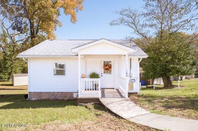 180 Johnson Rd, Oak Ridge, TN 37830