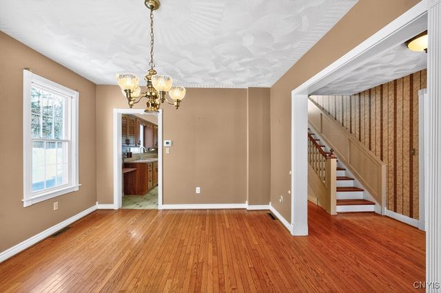 140 Proctor Boulevard, Utica, NY 13501