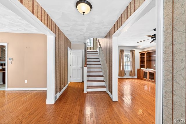 140 Proctor Boulevard, Utica, NY 13501