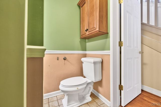 140 Proctor Boulevard, Utica, NY 13501