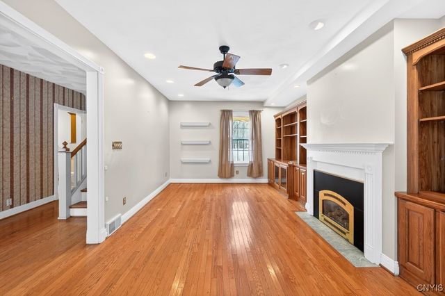 140 Proctor Boulevard, Utica, NY 13501