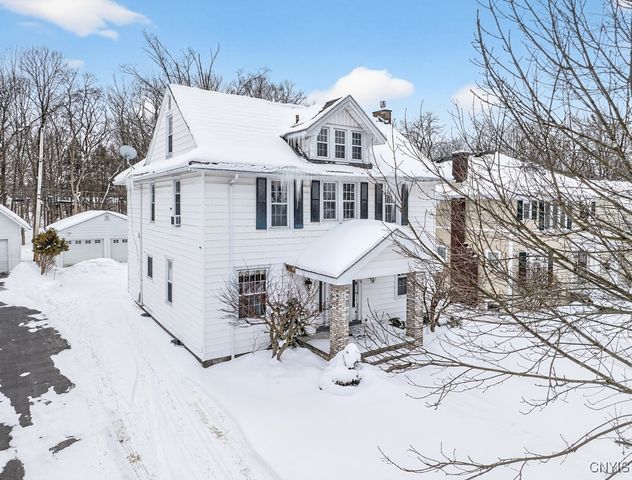 140 Proctor Boulevard, Utica, NY 13501