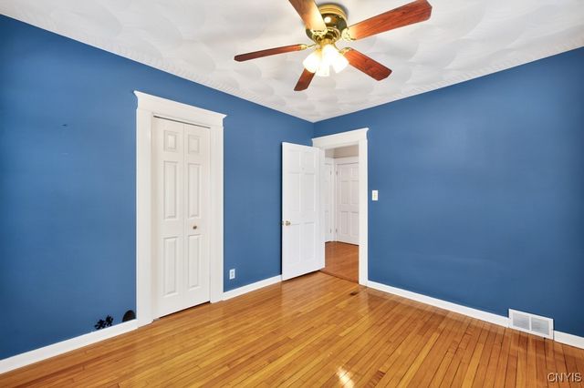 140 Proctor Boulevard, Utica, NY 13501