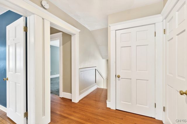 140 Proctor Boulevard, Utica, NY 13501