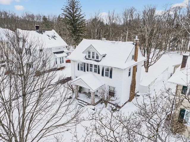 140 Proctor Boulevard, Utica, NY 13501