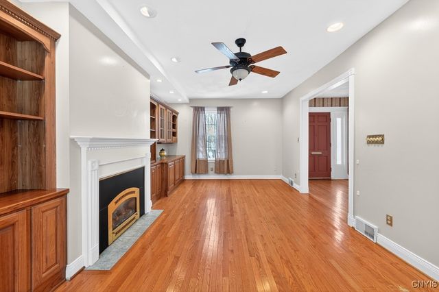 140 Proctor Boulevard, Utica, NY 13501