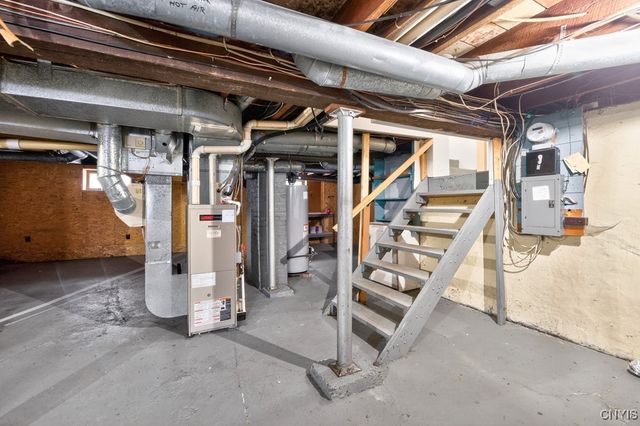 140 Proctor Boulevard, Utica, NY 13501