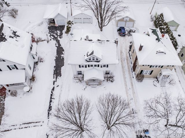 140 Proctor Boulevard, Utica, NY 13501