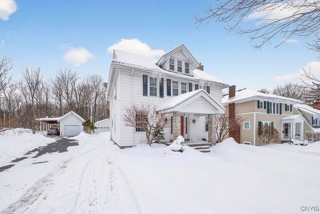 140 Proctor Boulevard, Utica, NY 13501