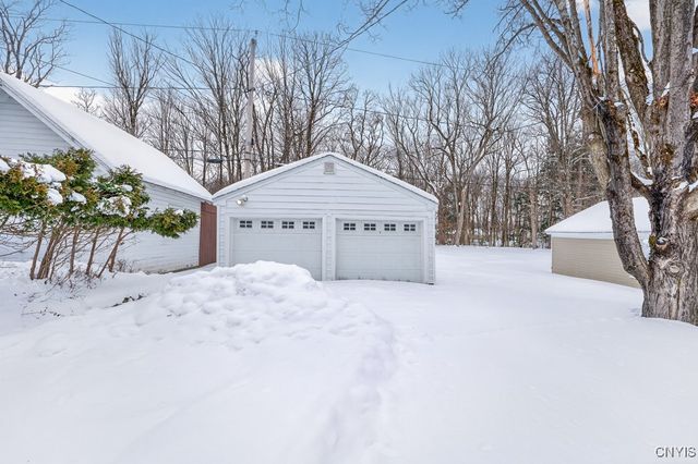 140 Proctor Boulevard, Utica, NY 13501