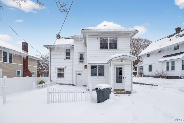 140 Proctor Boulevard, Utica, NY 13501