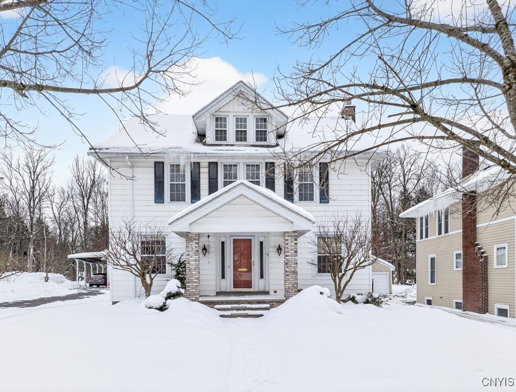 140 Proctor Boulevard, Utica, NY 13501