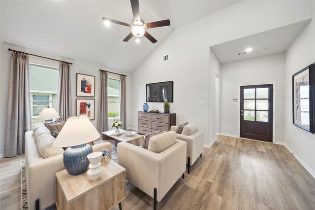 613 Burkett Street, Dayton, TX 77535