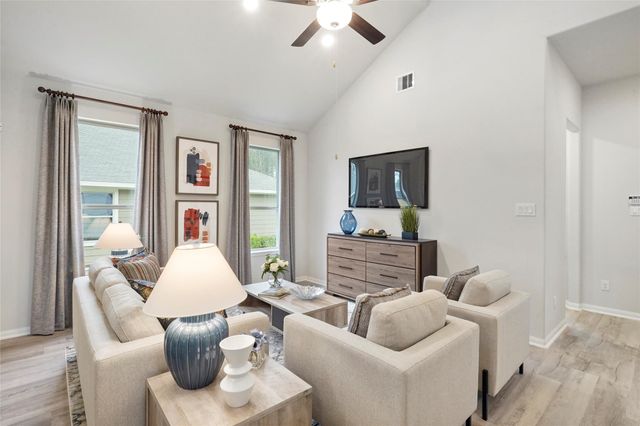 613 Burkett Street, Dayton, TX 77535