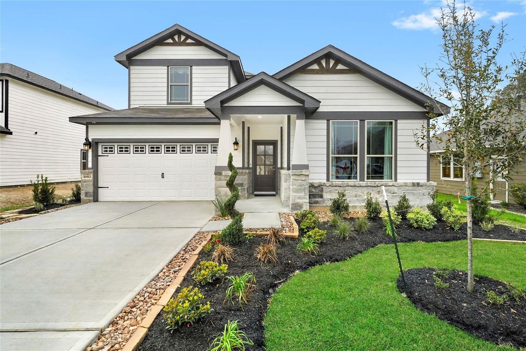 613 Burkett Street, Dayton, TX 77535