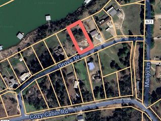 18448 Grove Drive, Springdale, AR 72764