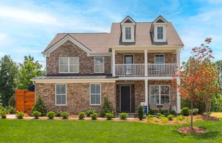 1206 Sydney Terrace, Mount Juliet, TN 37122
