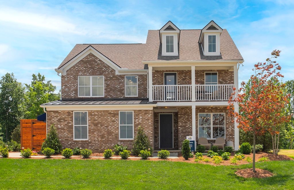 1206 Sydney Terrace, Mount Juliet, TN 37122