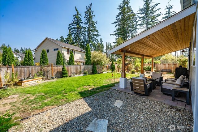 4283 SW Chatterton Avenue, Port Orchard, WA 98367
