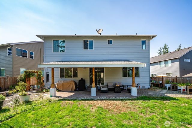 4283 SW Chatterton Avenue, Port Orchard, WA 98367
