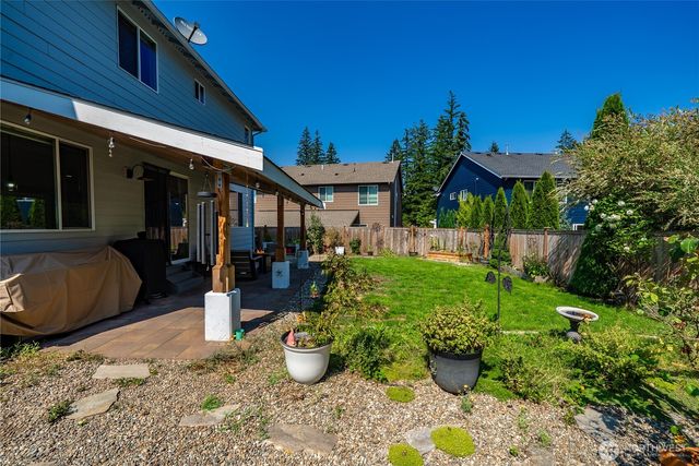 4283 SW Chatterton Avenue, Port Orchard, WA 98367
