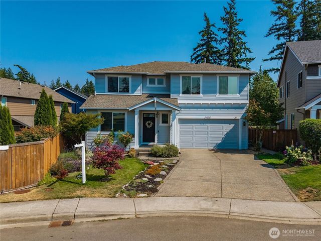 4283 SW Chatterton Avenue, Port Orchard, WA 98367