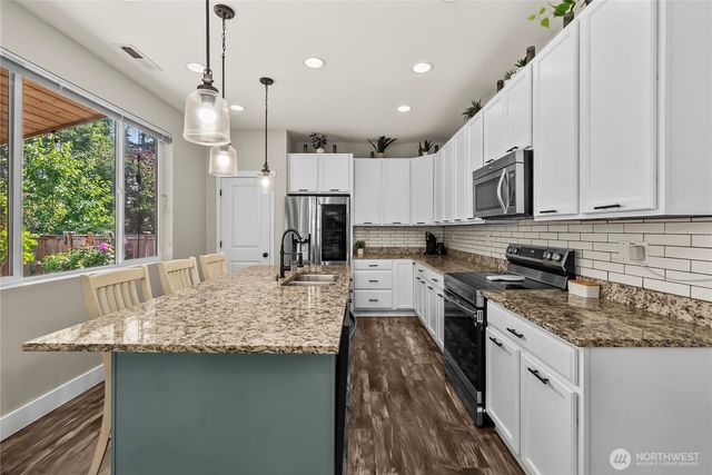 4283 SW Chatterton Avenue, Port Orchard, WA 98367