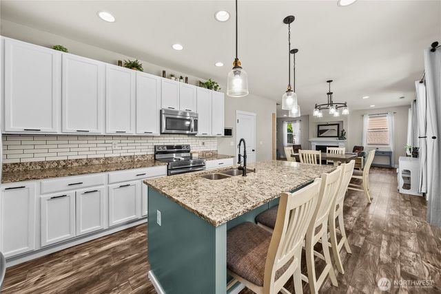 4283 SW Chatterton Avenue, Port Orchard, WA 98367