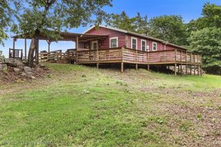 27373 Eagle View, Wister, OK 74966
