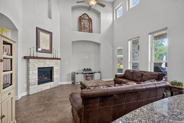 1846 Falstaff, San Antonio, TX 78258