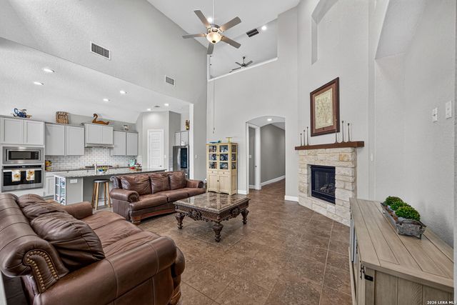 1846 Falstaff, San Antonio, TX 78258